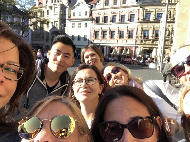 myCityHunt Tour a Piedi 11