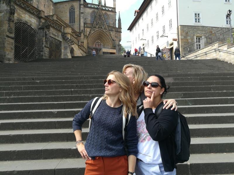 myCityHunt Tour a Piedi 14