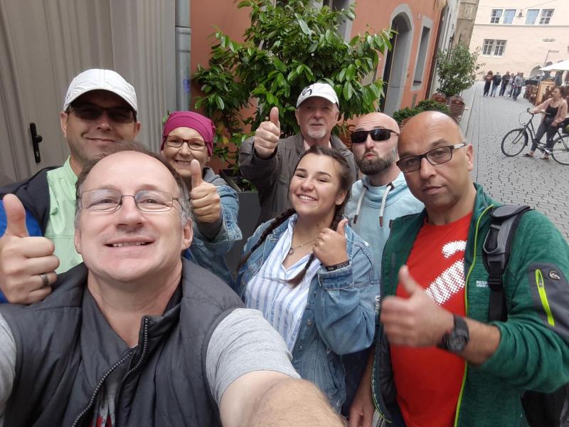 myCityHunt Tour a Piedi 15