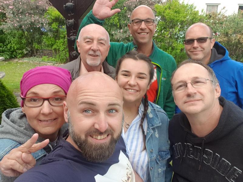 myCityHunt Tour a Piedi 2