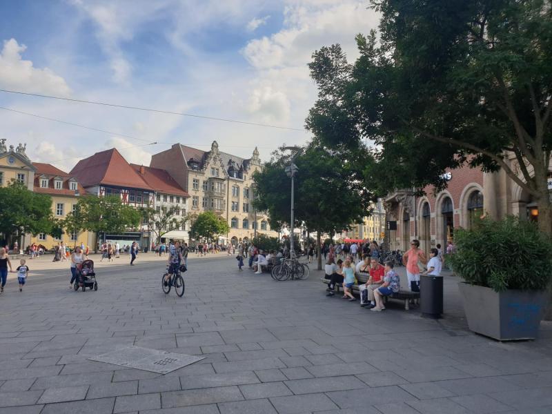 myCityHunt Tour a Piedi 5