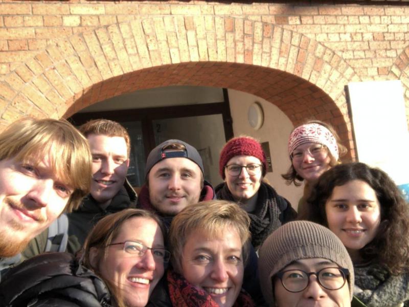 myCityHunt Tour a Piedi 13