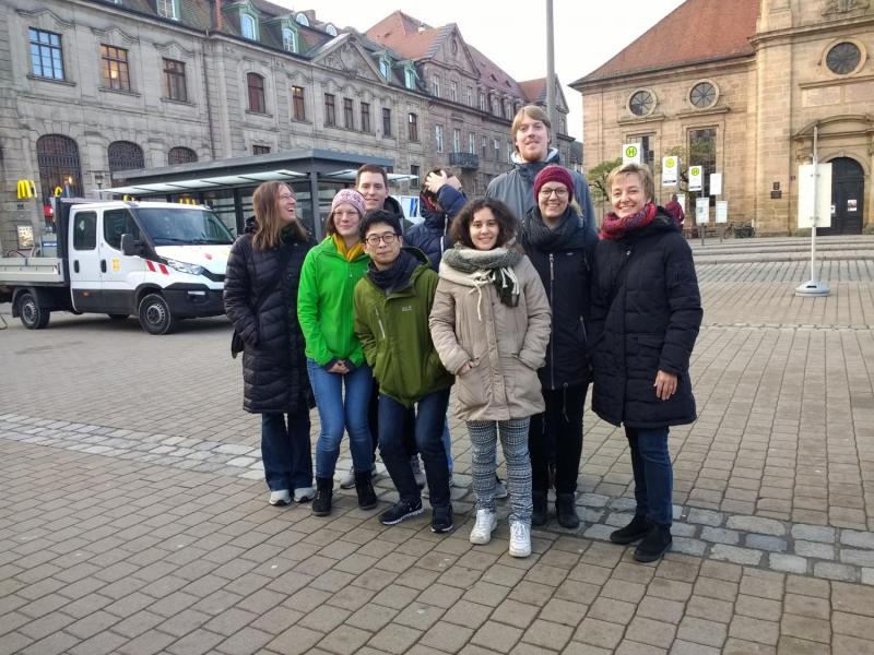 myCityHunt Tour a Piedi 5