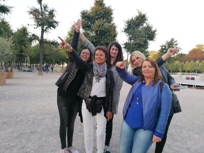 myCityHunt Tour a Piedi 7