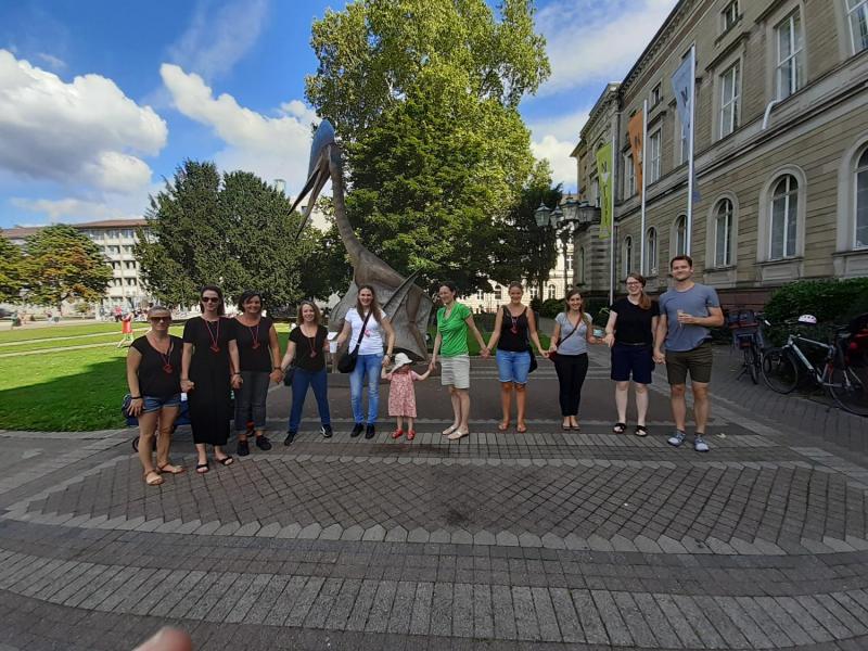 myCityHunt Tour a Piedi 6