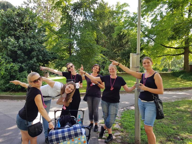 myCityHunt Tour a Piedi 6