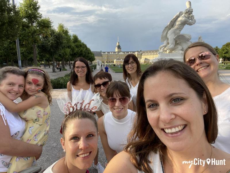 myCityHunt Tour a Piedi 3