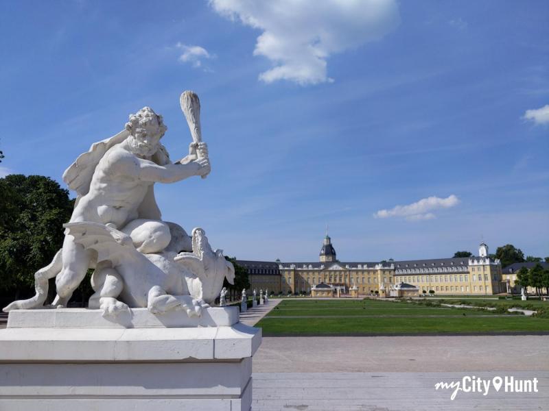 myCityHunt Tour a Piedi 2