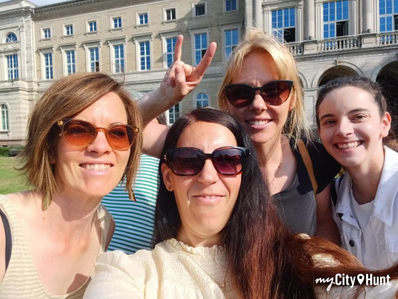 myCityHunt Tour a Piedi 9