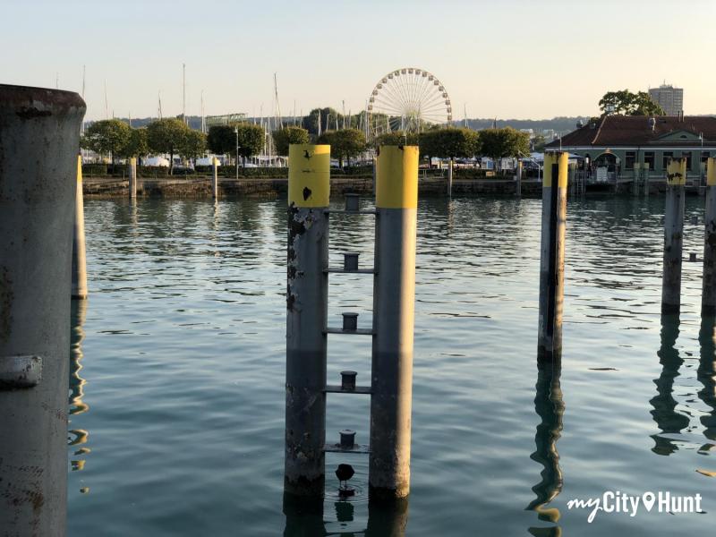 myCityHunt Tour a Piedi 14