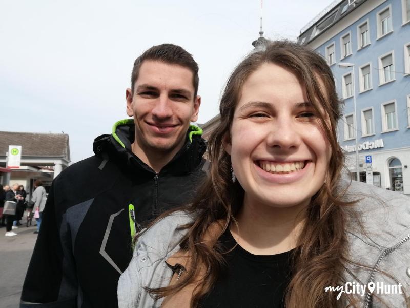 myCityHunt Tour a Piedi 5