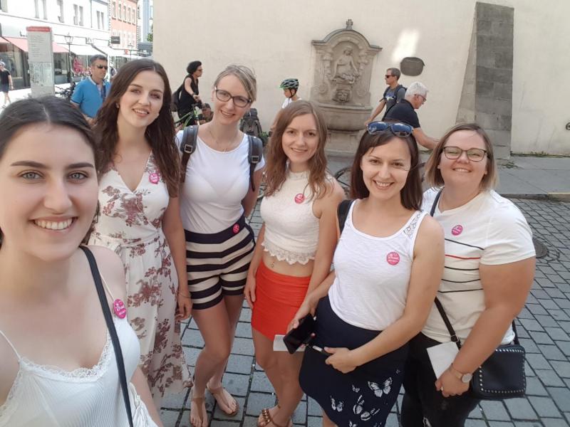 myCityHunt Tour a Piedi 6