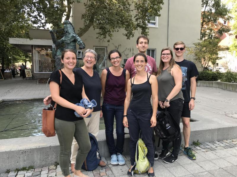 myCityHunt Tour a Piedi 15