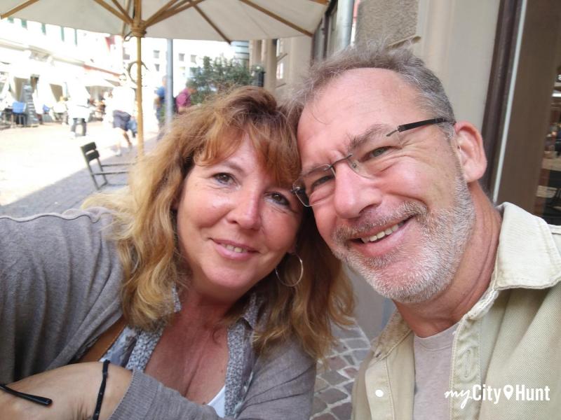 myCityHunt Tour a Piedi 5