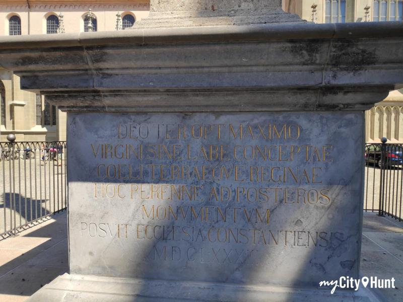 myCityHunt Tour a Piedi 10