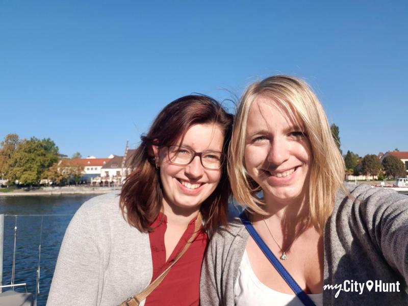 myCityHunt Tour a Piedi 6