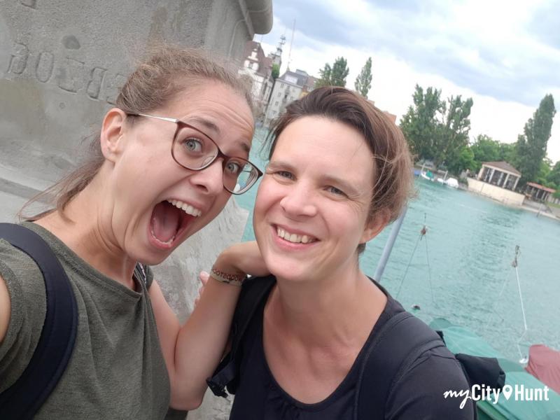 myCityHunt Tour a Piedi 11 myCityHunt Tour a Piedi 11