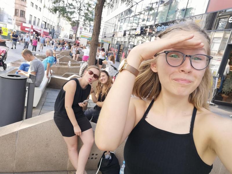 myCityHunt Tour a Piedi 5