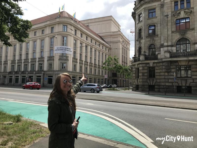 myCityHunt Tour a Piedi 13