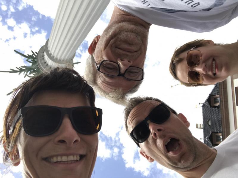 myCityHunt Tour a Piedi 11