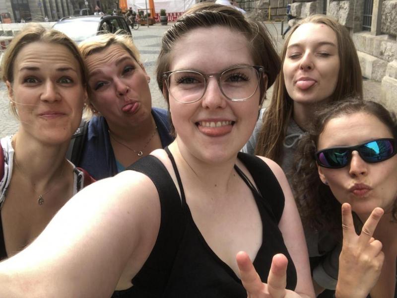 myCityHunt Tour a Piedi 5