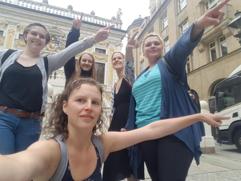 myCityHunt Tour a Piedi 14