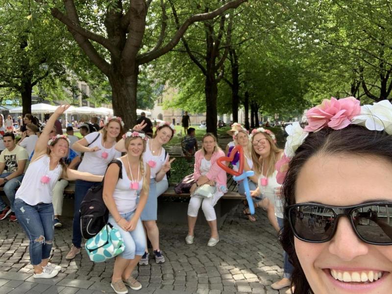 myCityHunt Tour a Piedi 5