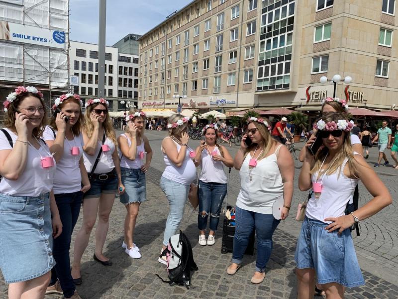 myCityHunt Tour a Piedi 6