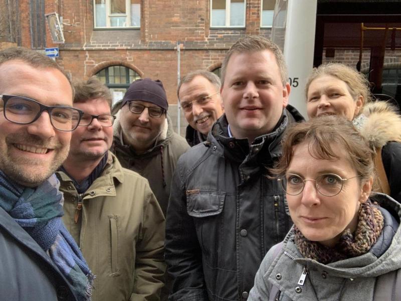 myCityHunt Tour a Piedi 5