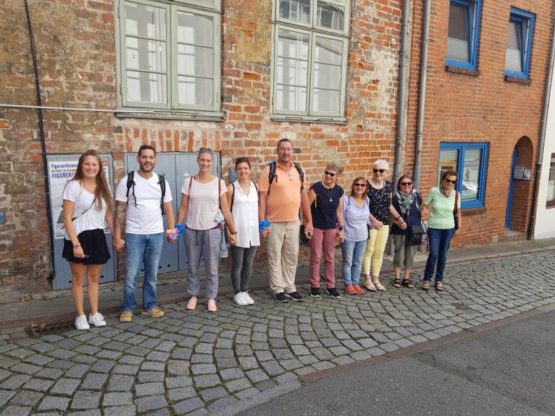 myCityHunt Tour a Piedi 15