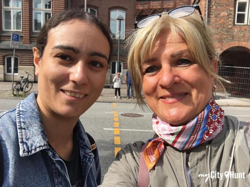 myCityHunt Tour a Piedi 5