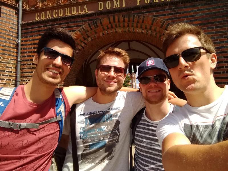 myCityHunt Tour a Piedi 3