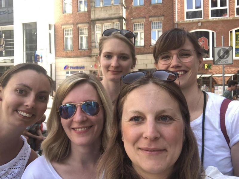 myCityHunt Tour a Piedi 4