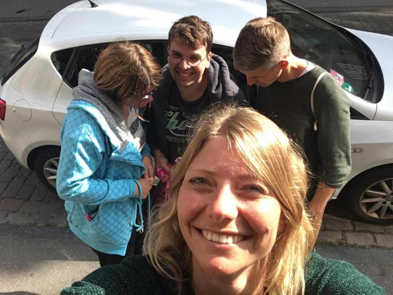 myCityHunt Tour a Piedi 7