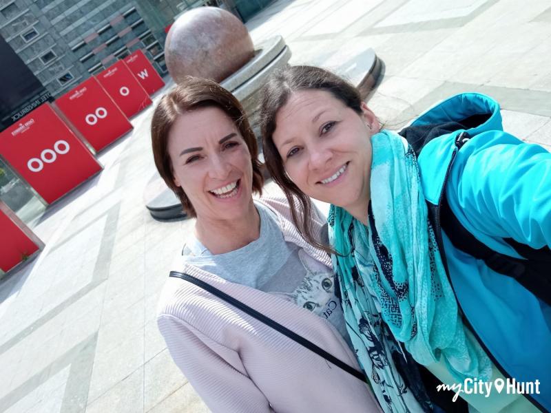 myCityHunt Tour a Piedi 7