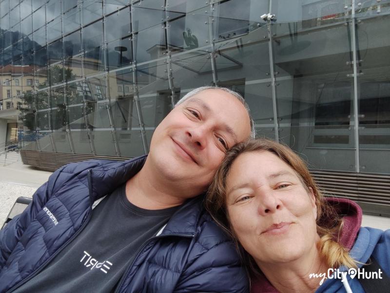 myCityHunt Tour a Piedi 15