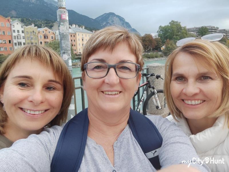 myCityHunt Tour a Piedi 2