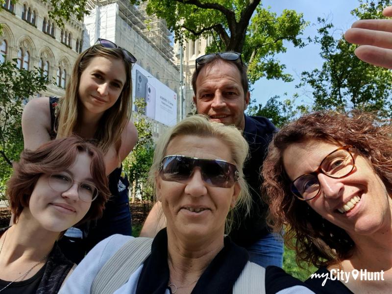 myCityHunt Tour a Piedi 3