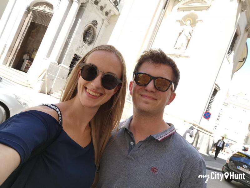 myCityHunt Tour a Piedi 5