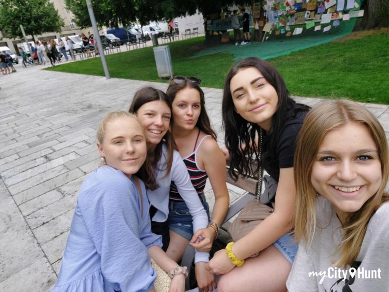 myCityHunt Tour a Piedi 3