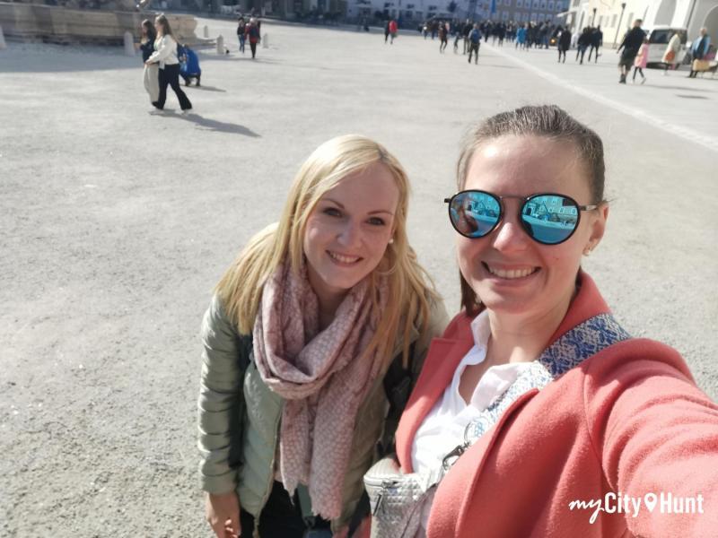 myCityHunt Tour a Piedi 7