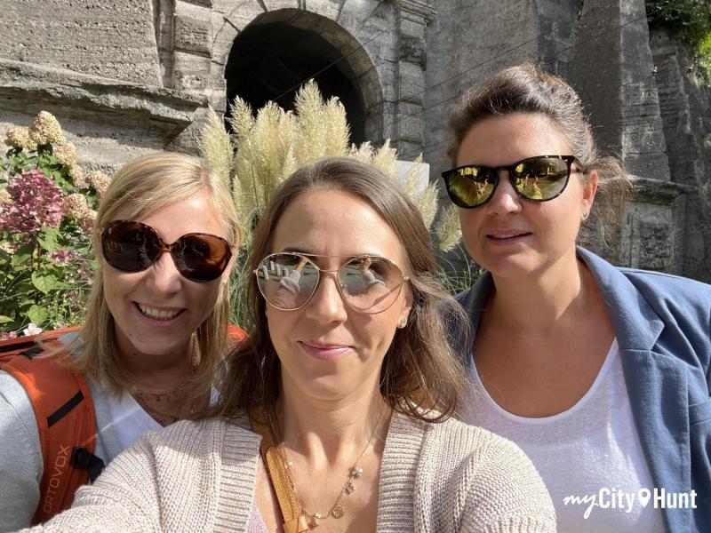 myCityHunt Tour a Piedi 5