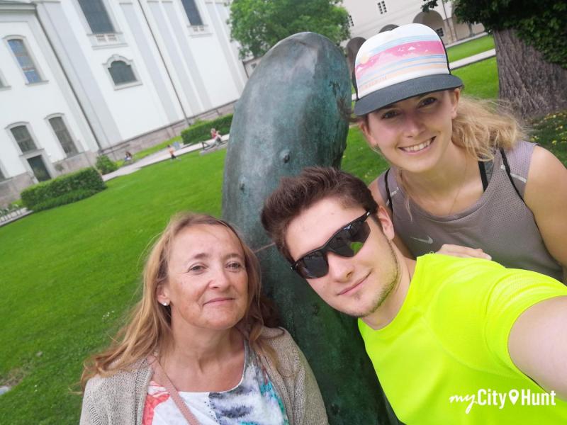 myCityHunt Tour a Piedi 4