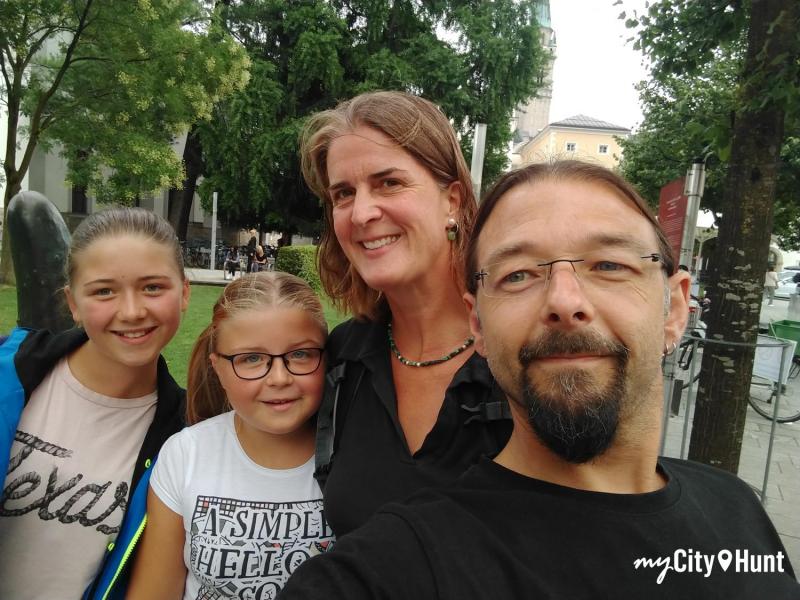 myCityHunt Tour a Piedi 6