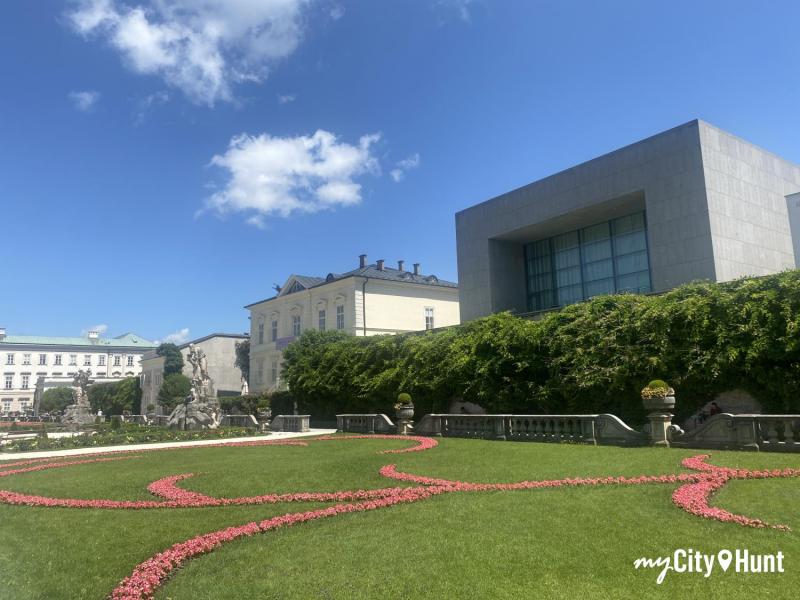 myCityHunt Tour a Piedi 2