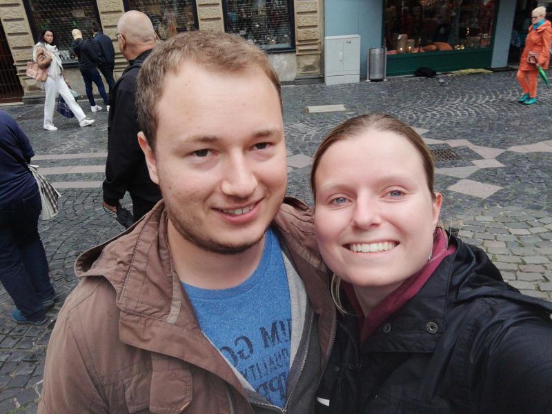 myCityHunt Tour a Piedi 5