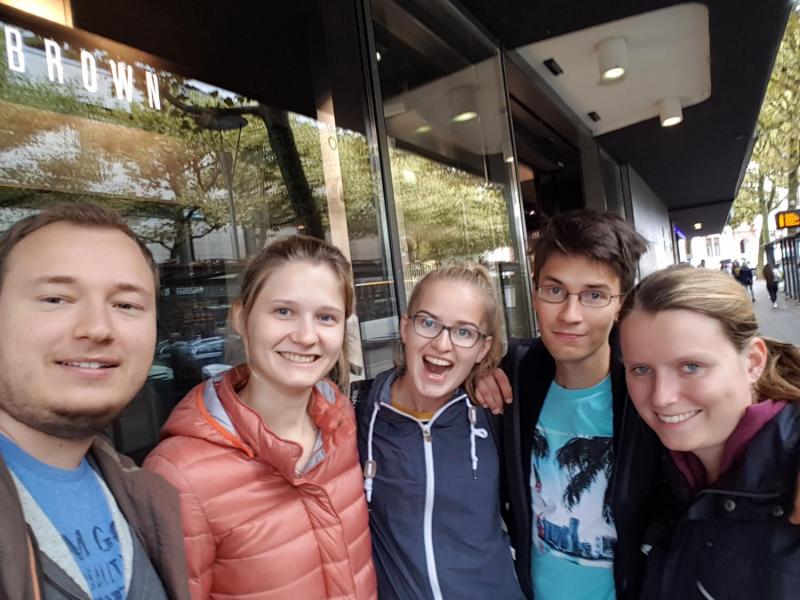 myCityHunt Tour a Piedi 1