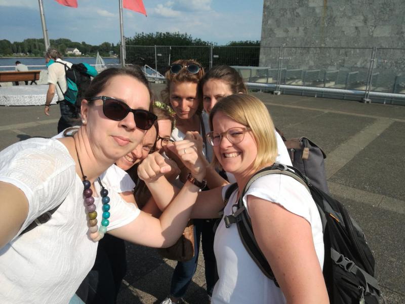 myCityHunt Tour a Piedi 1