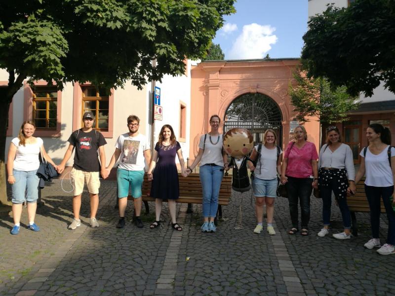 myCityHunt Tour a Piedi 15