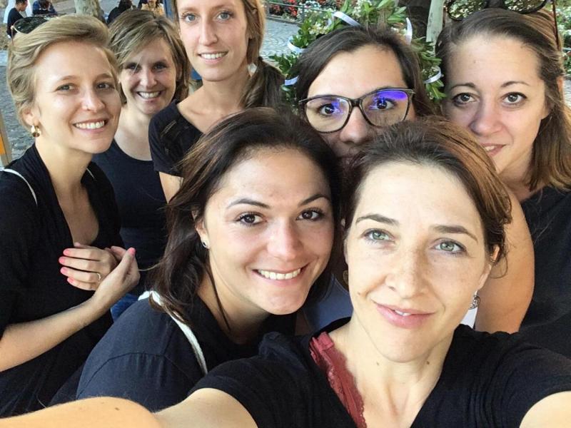 myCityHunt Tour a Piedi 11